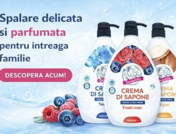 Dermovita