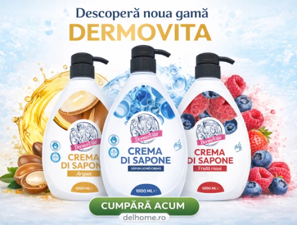 Dermovita