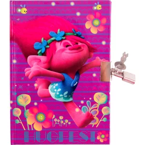 Agenda Trolls, cu lacat