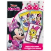 Carti de joc - Pacalici, Disney Minnie Mouse