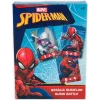 Carti de joc - Pacalici, Spider-Man, matematic