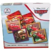 Joc educativ - Memo, Disney Cars