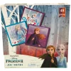Joc educativ - Memo, Frozen II