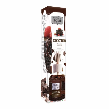 Odorizant de camera ciocolata, sweet home,100 ML