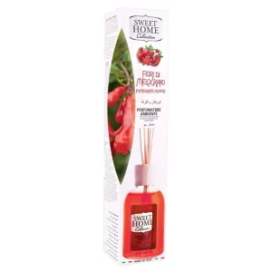 Odorizant de camera flori de rodie, Sweet Home, 100 ml