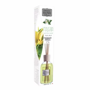 Odorizant de camera Iasomie si Ylang, sweet home,100 ML