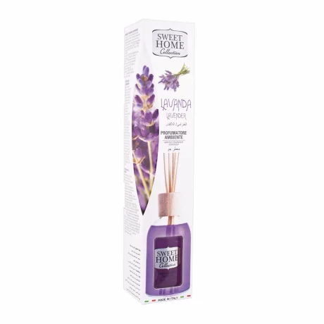 Odorizant de camera lavanda, sweet home,100 ML