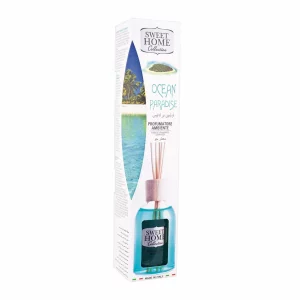 Odorizant de camera Ocean Paradise, sweet home,100 ML