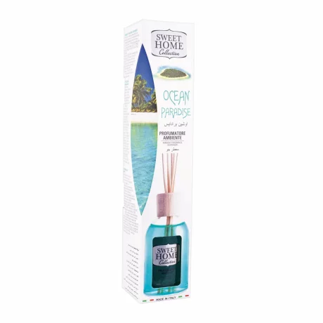 Odorizant de camera Ocean Paradise, sweet home,100 ML