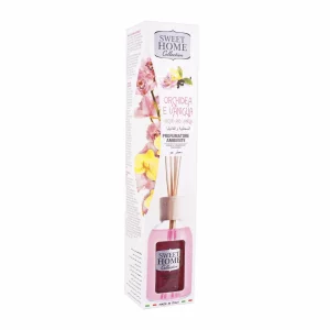 Odorizant de camera orhidee si vanilie, sweet home,100 ML