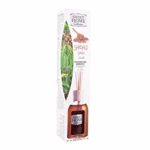 Odorizant de camera Santal, sweet home,100 ML