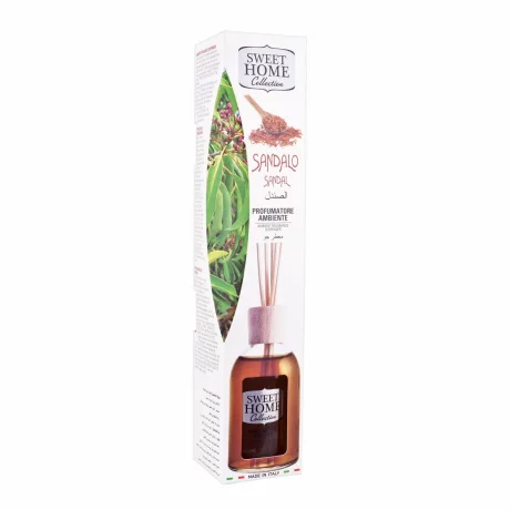 Odorizant de camera Santal, sweet home,100 ML