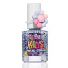 Oja copii pe baza de apa 9 ml, Manoard, albastru glitter