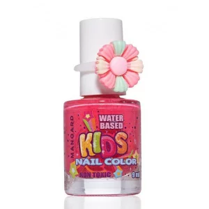 Oja copii pe baza de apa 9 ml, Manoard, rose