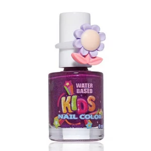 Oja copii pe baza de apa 9 ml, Manoard, violet dark