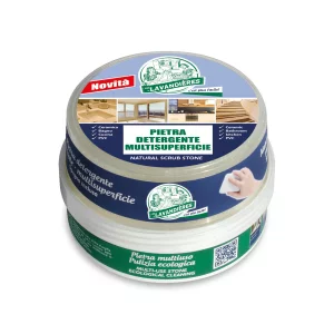 Piatra de curatare multi-suprafata, Les Lavandiers, 500g