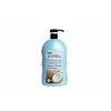 Sampon si gel de dus cu Cocos si Aloe Vera 1000ml