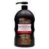 Sampon si gel de dus pentru barbati, cu cofeina, NATURAPHY, 1000 ML