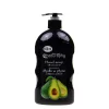 Sapun lichid cu aroma de avocado, Naturaphy, 650 ml