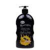 Sapun lichid cu aroma de banane, Naturaphy, 650 ml