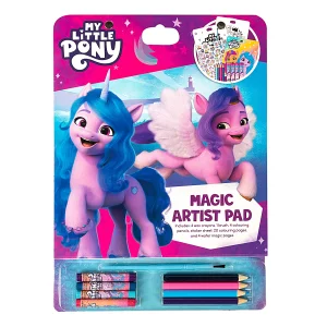 Set magic de activitati My Little Pony