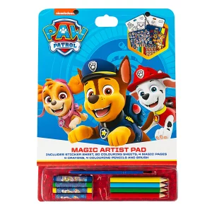 Set magic de activitati Paw Patrol