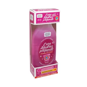Solutie decalcifiere parfumata pentru masina de spalat rufe, fiorito, 250 ml