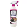 Spray curatare inox, Sweet Home, 650 ml