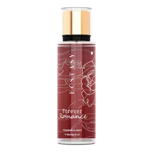 Spray de corp Ecstasy Forever Romance, 250 ml