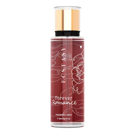 Spray de corp Ecstasy Forever Romance, 250 ml