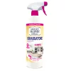 Spray degresant universal suprafete, Sweet Home, 650 ml