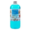 Spuma de baie cu sare de mare, Naturaphy, 1000 ML