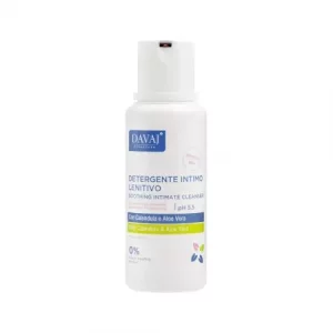 Sapun lichid intim calmant cu galbenele Davaj, 250ml