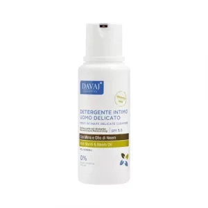Sapun lichid intim pentru barbati Davaj, 250ml