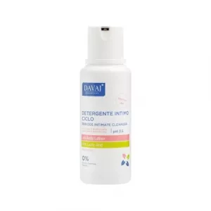 Sapun lichid intim pentru menstruatie Davaj, 250ml