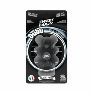 Bubu parfum auto black fruit, Sweet Car, 1buc