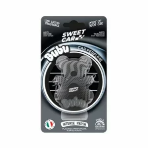 Bubu parfum auto intense fresh, Sweet Car, 1buc