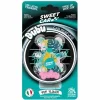 Bubu parfum auto pop flower, Sweet Car, 1buc