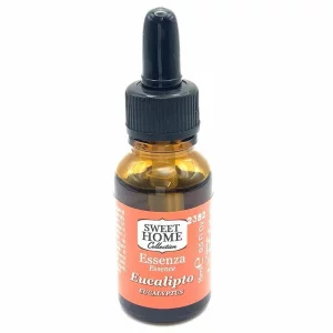 Esenta eucalip, Sweet Home, 15 ml