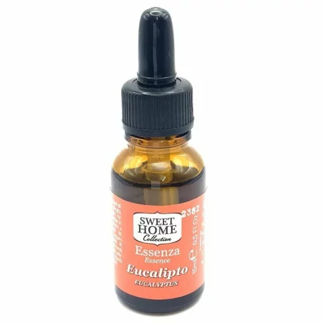 Esenta eucalip, Sweet Home, 15 ml