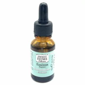 Esenta iasomie, Sweet Home, 15 ml