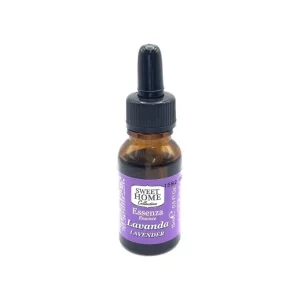 Esenta lavanda, Sweet Home, 15 ml