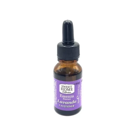Esenta lavanda, Sweet Home, 15 ml