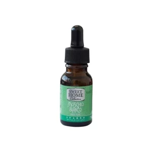 Esenta mosc alb, Sweet Home, 15 ml