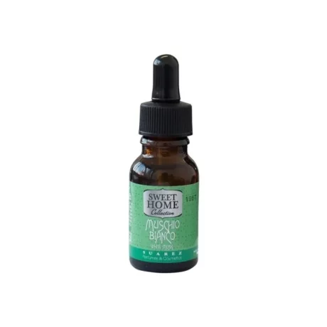Esenta mosc alb, Sweet Home, 15 ml