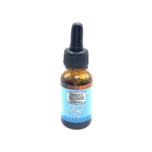 Esenta talc, Sweet Home, 15 ml