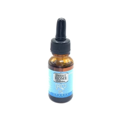 Esenta talc, Sweet Home, 15 ml