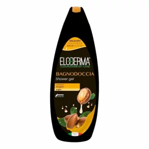Gel de Dus Eloderma Argan, 600ml