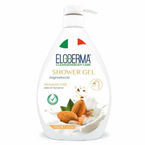 Gel de Dus Eloderma Lapte de Migdale, 1000ml