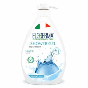 Gel de Dus Eloderma Neutru, 1000ml